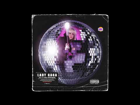 Lady Gaga - Fashion (Remastered "Unreleaded Song")