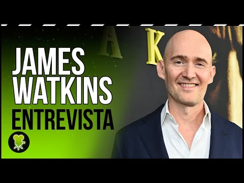 James Watkins: "'NO HABLES CON EXTRAÑOS' no tiene un final propio de Hollywood"