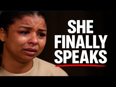 “Chrisean Rock Breaks Down: The Moment That Changed Everything”