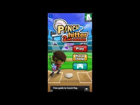 pinch hitter season 2