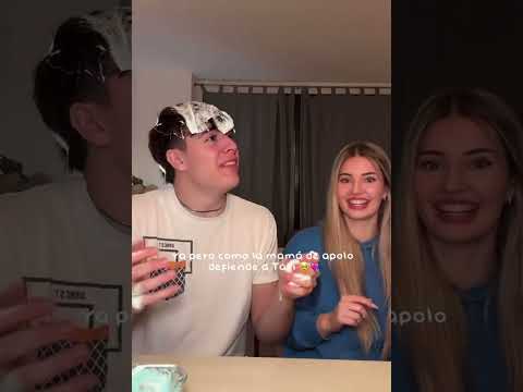 pobresito #apolo #tati #viral_video #fyp #mam谩 #apoyo al #shorts #CapCut #viral