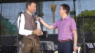 Was ist das Projekt Energieautarke Karmelitenbrauerei?