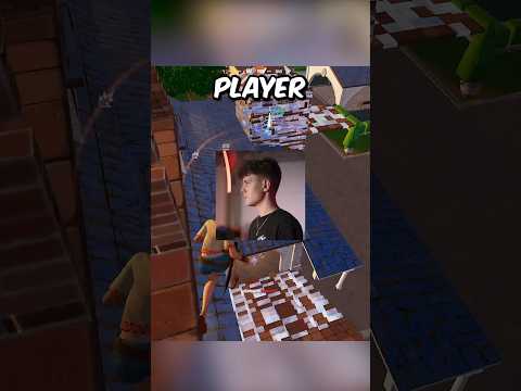 How Pros Reach Unreal ? #fortnite #crosshairx