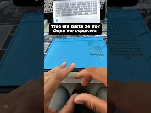 Tive de fato um susto ao ver oque me esperava um tablet tão grande que parecia uma tv #s9feplus