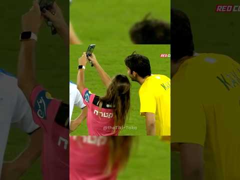 Футболисты против Судей #shorts