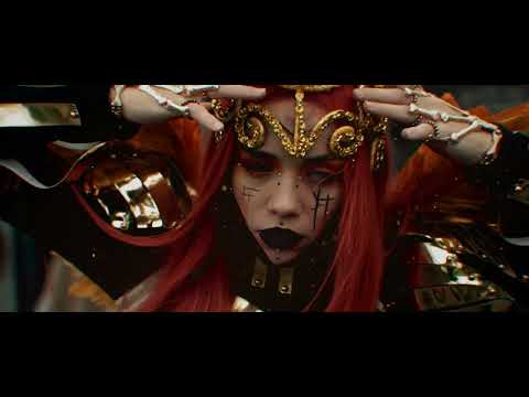 Billx - Resurgence (official videoclip)