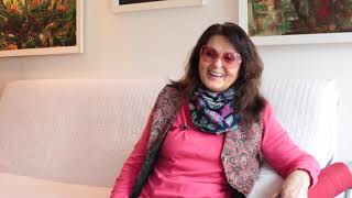 Miradije Ramiqi, Intervistë/ Pjesa e tetë