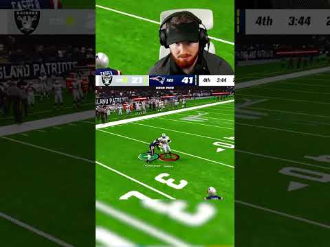 GREATEST MADDEN COMBACK (in 1 minute)