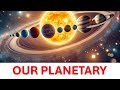 Solar System Movement and Effects
