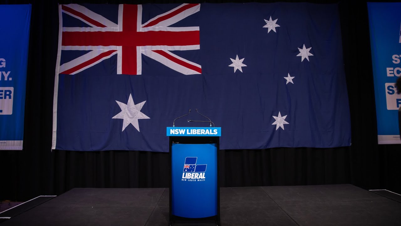 Liberal National Party ‘arrogantly neglecting’ Queensland