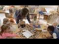 Open-Ended Materials in Early Childhood Education