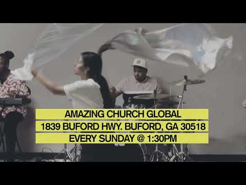 OMG!!! WE OUTGREW OUR NEW BUILDING IN TWO SERVICES!!!