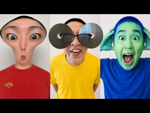 CRAZIEST Sagawa1gou Funny TikTok Compilation | Try Not To Laugh Watching Cactus Dance Challenge 2026