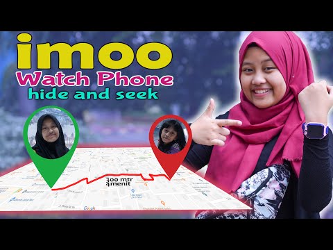 Drama imoo Watch Phone main Hide and Seek
