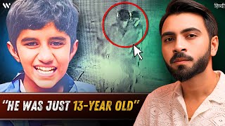 What Happened to their SON was Beyond Imagination | Nishchit | Bengaluru | Wronged