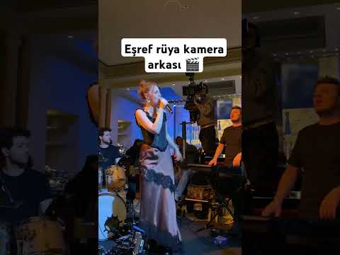 Eşref rüya kamera arkası 🎬 #öneçıkar #keşfet #demetözdemir #eşrefrüya #öneçıkar #keşfet #öneçıkar