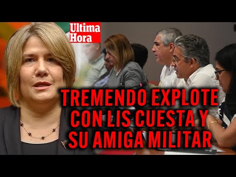 Explote GRANDE❗La AMIGA CORONEL de LA MACHI la CORONEL MAGNOLIA queda al DESCUBIERTO❗