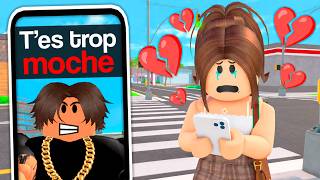 MON PIRE DATE SUR SNAPCHAT ROBLOX