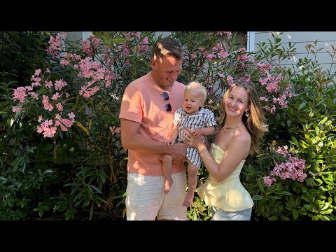 MET DE AUTO OP VAKANTIE NAAR ITALIË🇮🇹🚗 | Weekvlog✨