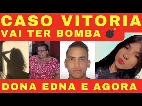 CASO VITÓRIA QUEM TIROU FOI PESSOAS ... MAICOL COMENTOU E A CARTA 