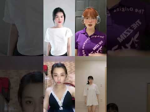 2024 Southeast Asian Girls Popular TIKTOK|Pinay|Girls#vaguelive #tiktok #