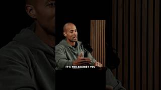 It’s you against you 💪 #discipline #davidgoggins #mindset #gogginsmindset #motivation #shortsfeed