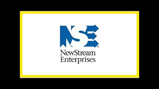 Breaking News | Newstream