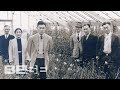 Korematsu and Japanese-American Internment