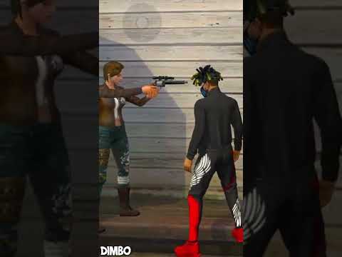 MOMENTOS RANDOM en ENTRENAMIENTO #14 #shorts #freefire