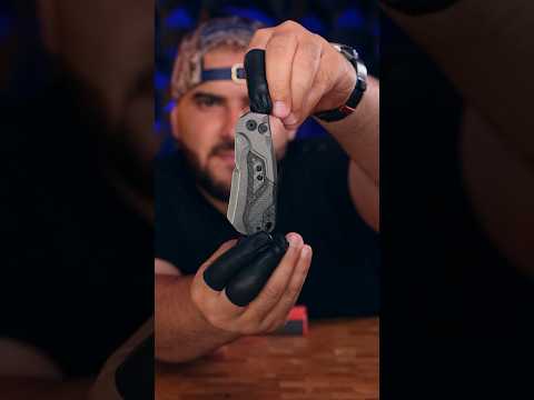 السكينة الفتاكة الجديدة 🤯🔪😍#shorts