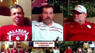 Sooners Defeat New Mexico 14-6