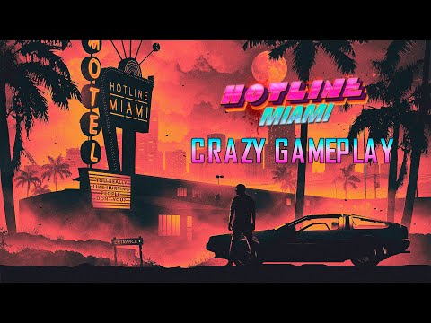 Hotline Miami Hotline Miami