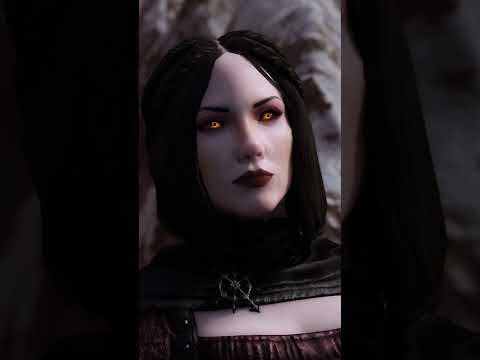 Skyrim's companions problem!