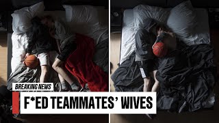 NBA Stars Who Slept With Teammates’ Wives and Coaches’ Wives