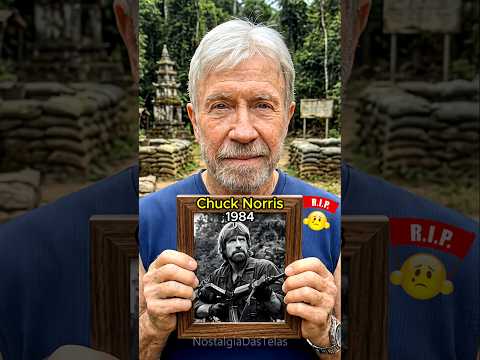 As Lendas Letais dos Anos 80: 8 Titãs da Ação que Dominaram o Cinema (Antes e Depois)