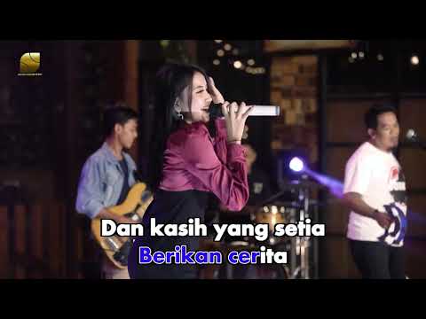 Denis Farasya – Bintang Disurga (Karaoke Video) | No Vocal