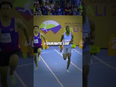 ROMPIÓ el RECORD MUNDIAL y SE BURLÓ de SU OPONENTE