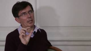 What makes Language Studies interesting? - Dr Tim Farrant