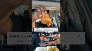 The Best Dominican Fried Chicken In NYC & NJ? Equis Pica Pollo