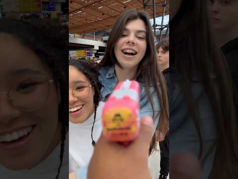 Que nota esse lindo sorriso merece? #lolipop