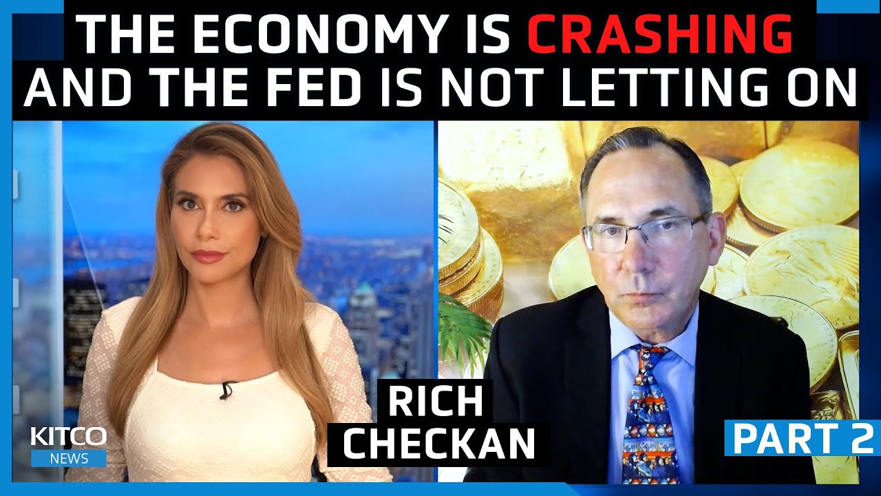 The Fed is at the End of its Rope