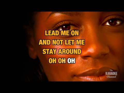 After The Love Has Gone : Earth, Wind & Fire | Karaoke with Lyrics