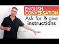 Effective Communication in Instructions