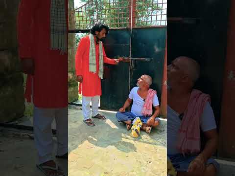 गाँव में प्रधानी लड़े वालेन के हाल भाग 10😂😂😂/#reel/#comedy/#video/#sonumalang/