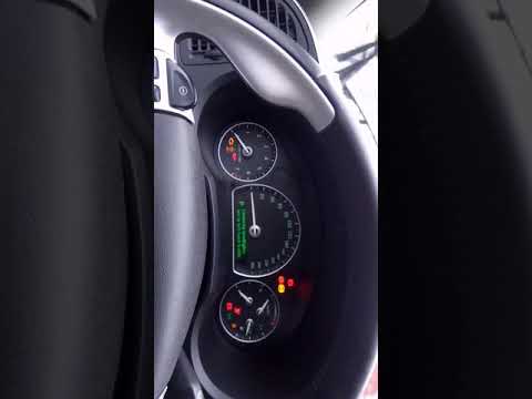 Сааб 9-3 рестайлинг