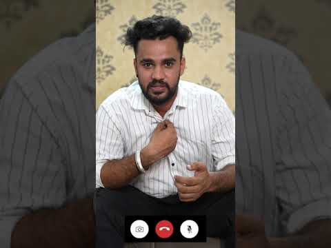 आप भी सावधान रहे वीडियो कॉल से || video call scam part 2