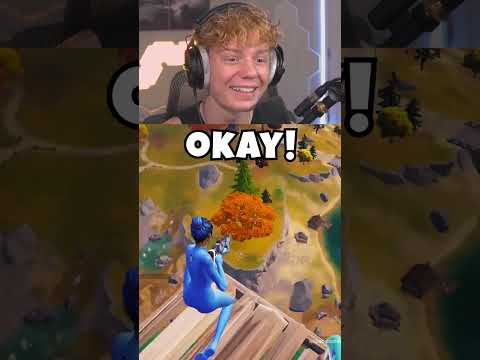 The Cutest Kid Gets A Chicken A Win!