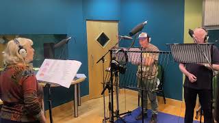 King Habbakuk's Mines | The Treacle People | Still Sticky | Behind the Scenes | Now on Audible
