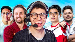 ASÍ FUE LA FINAL DEL MUNDIAL DE RESURGIMIENTO (LATAM QUALS)