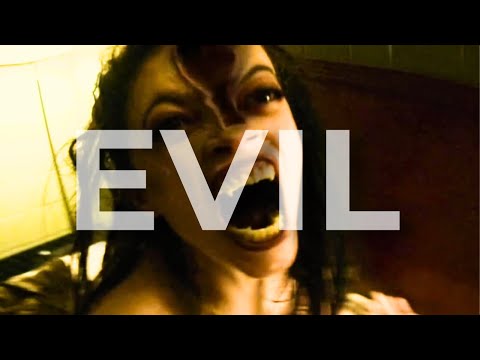 The Forbidden Horror of V/H/S